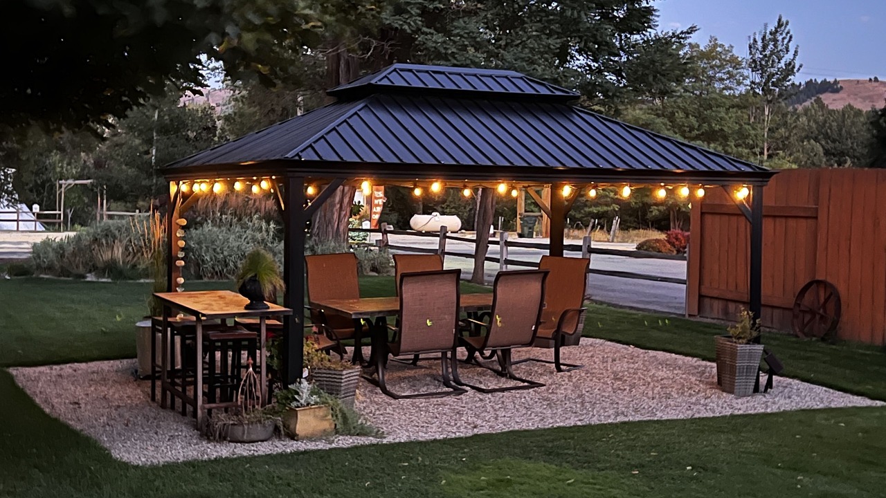 Photo of Outdoor in Darby