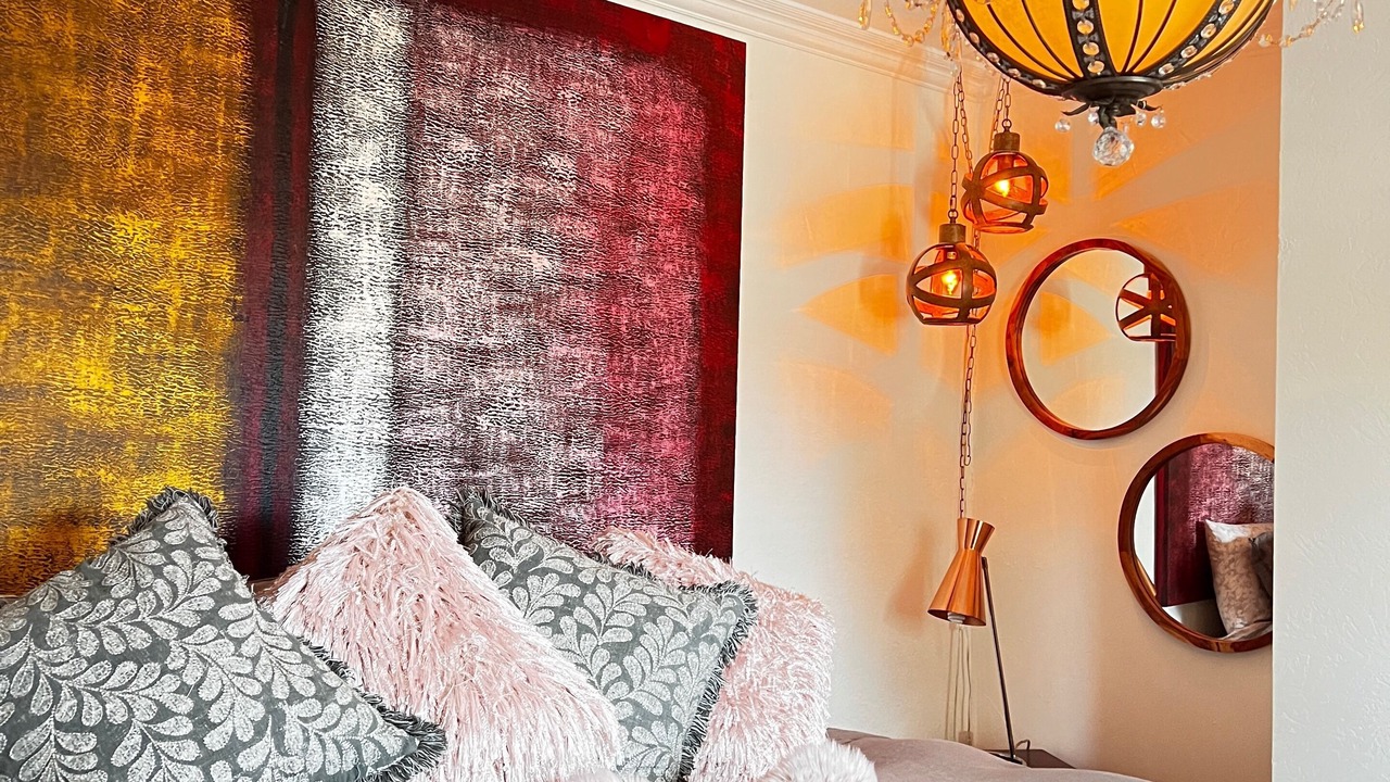 Photo of Bathroom in Darby