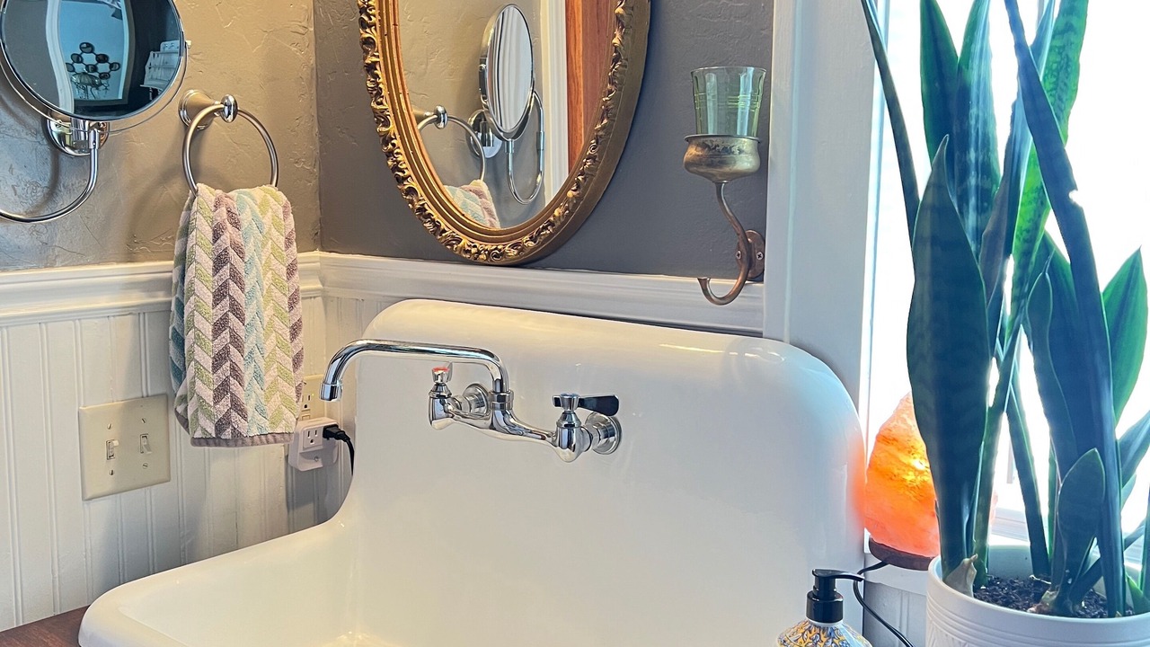 Photo of Bathroom in Darby