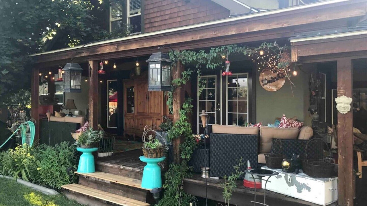 Photo of Outdoor in Darby