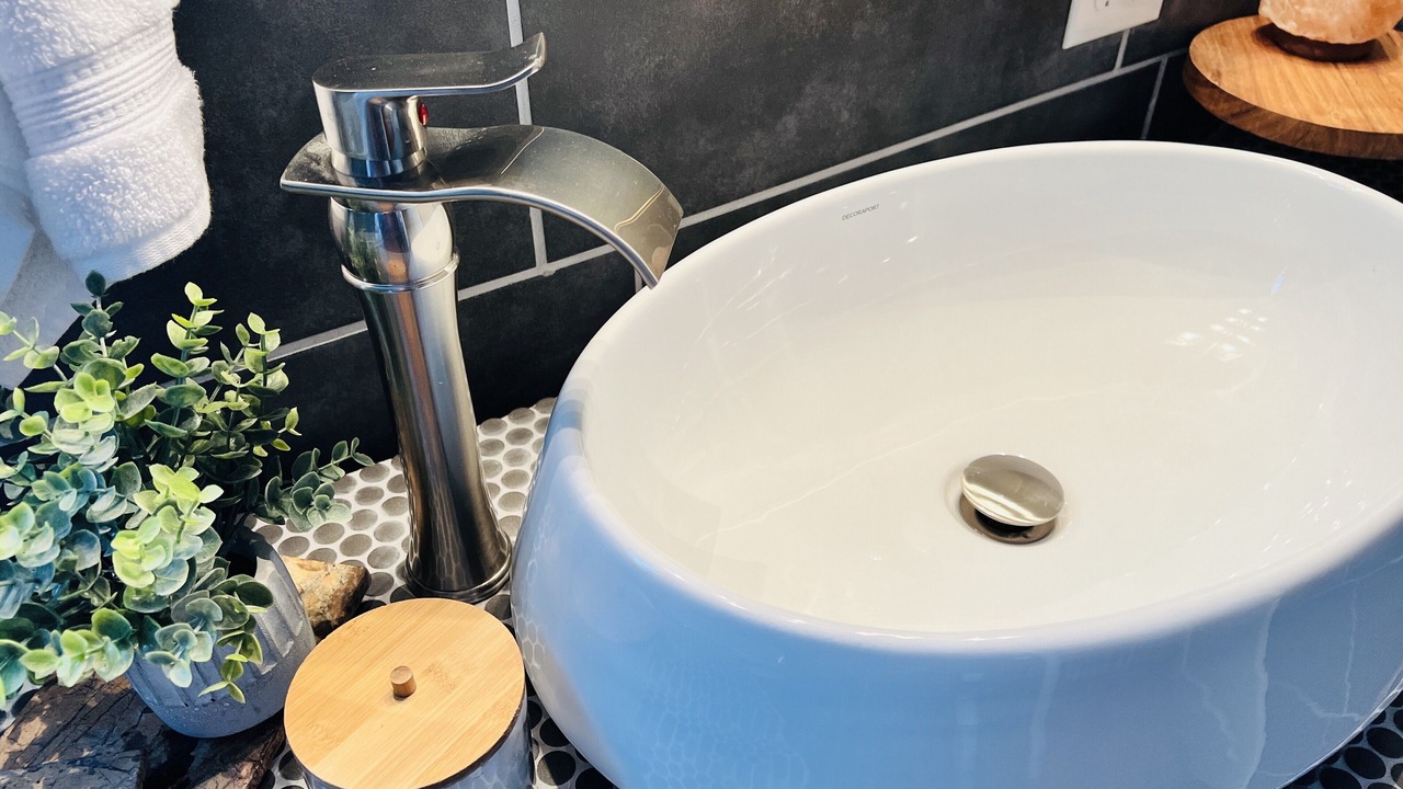 Photo of Bathroom in Darby