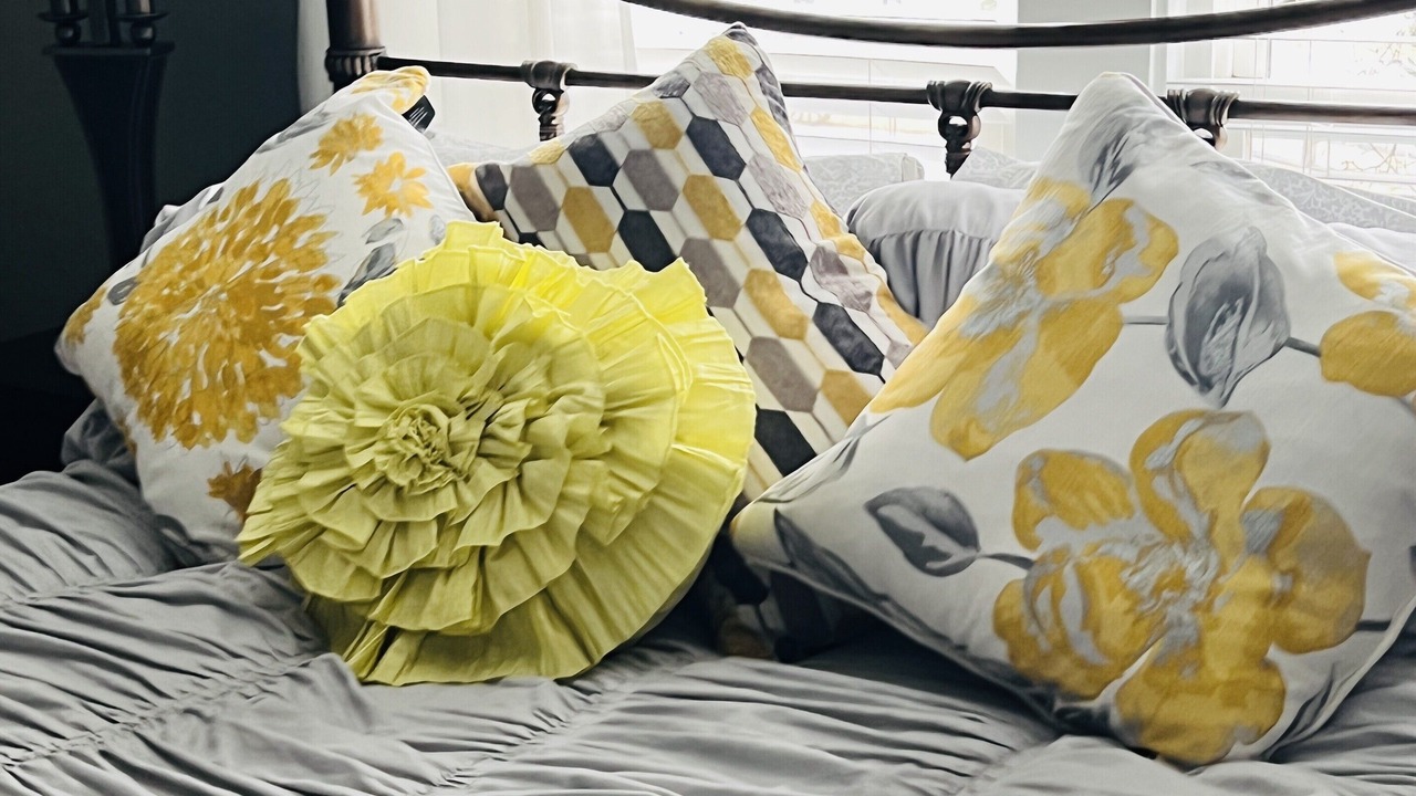 Photo of Bedroom in Darby