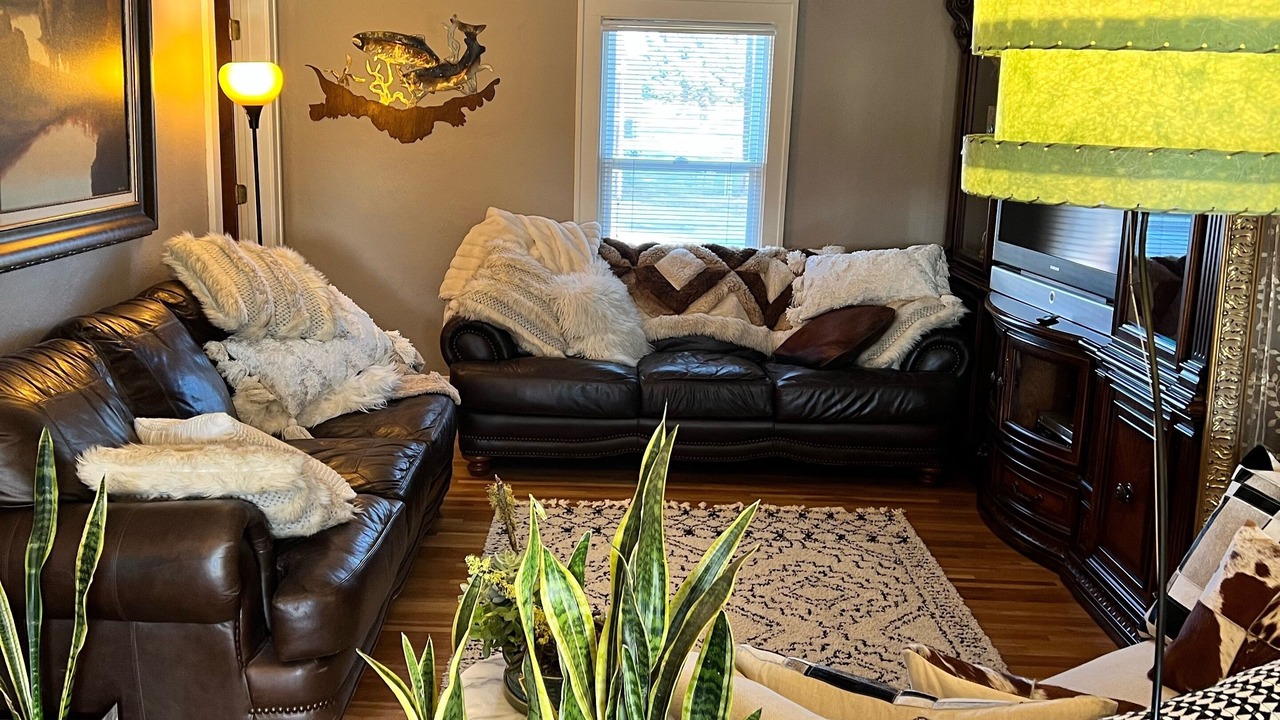 Photo of Livingroom in Darby