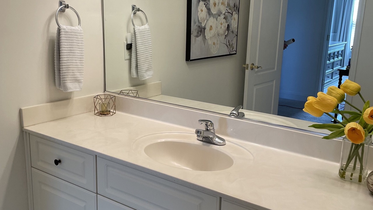 Photo of Bathroom in Evans