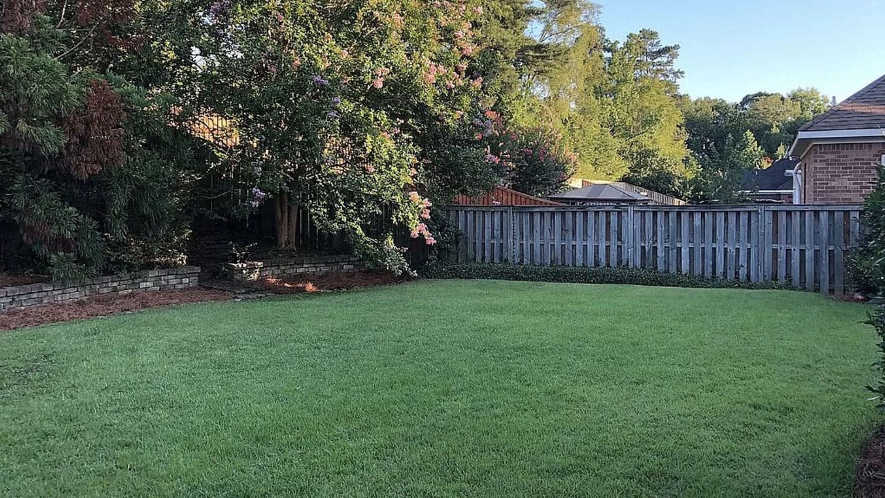 Photo of Outdoor in Evans