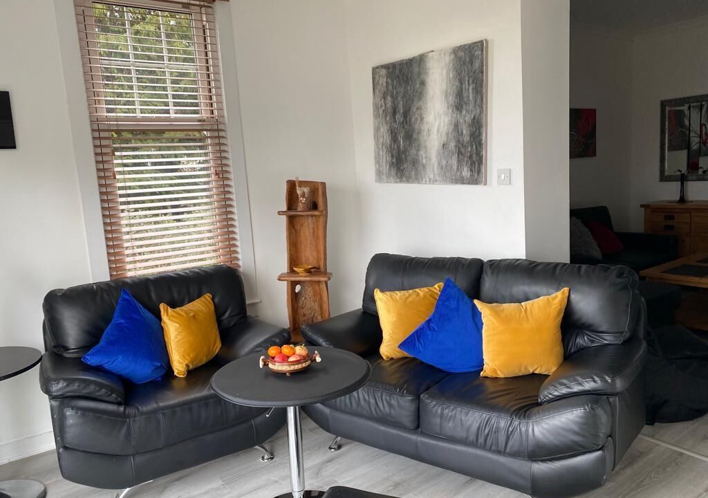 Photo of Livingroom in Connel