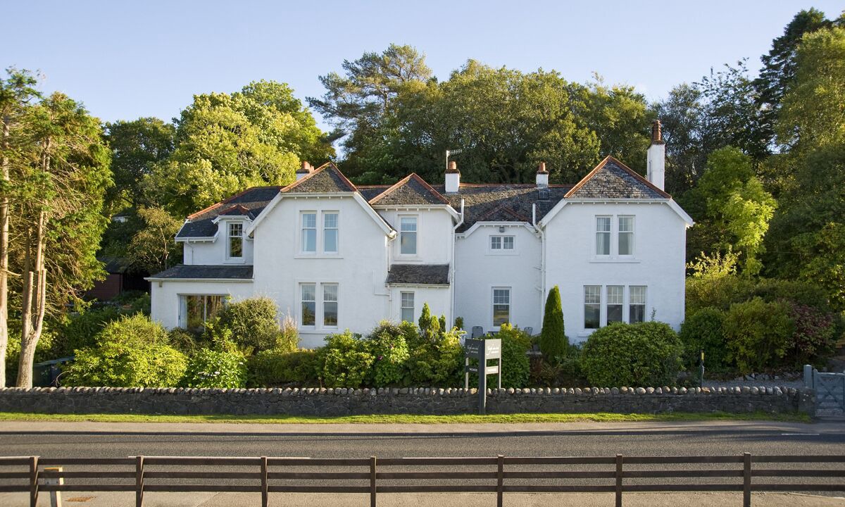 Photo of Outdoor in Connel