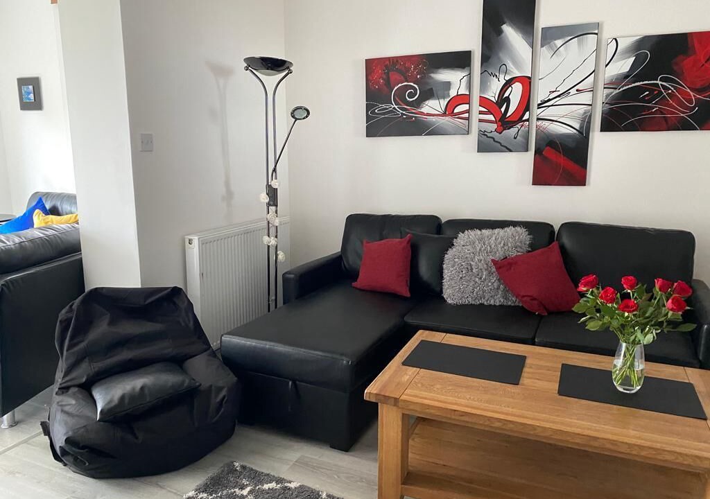 Photo of Livingroom in Connel