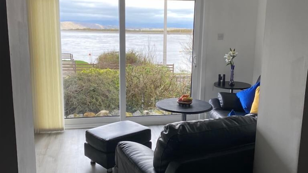 Photo of Livingroom in Connel