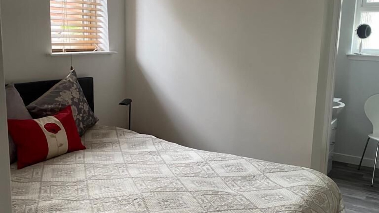 Photo of Bedroom in Connel