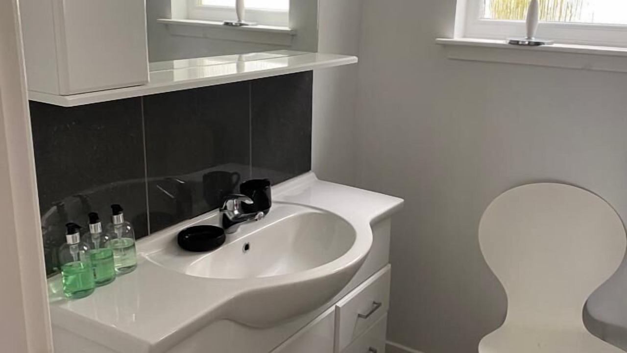 Photo of Bathroom in Connel