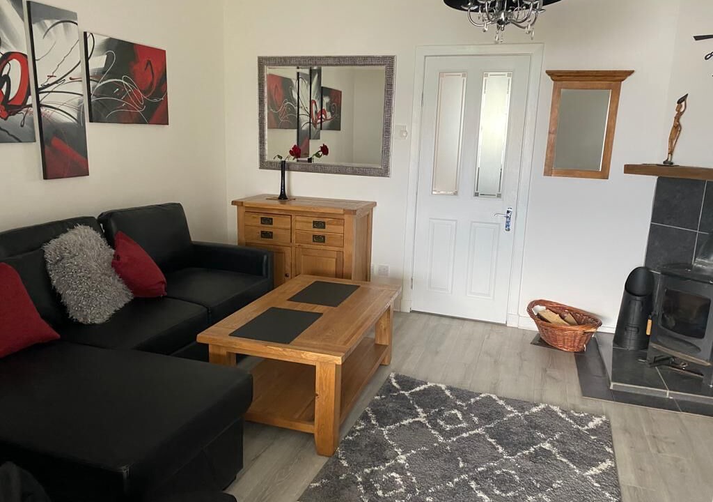 Photo of Livingroom in Connel