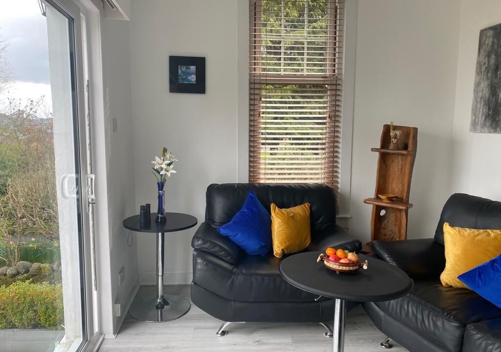 Photo of Livingroom in Connel