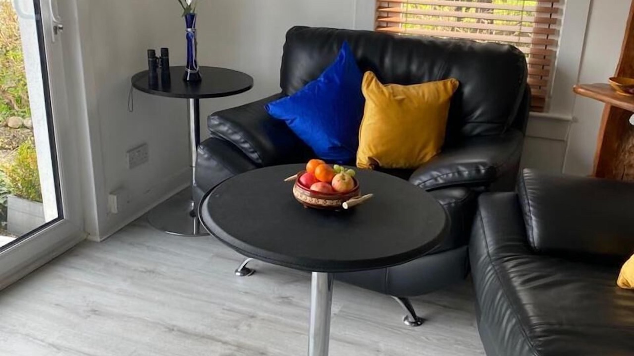 Photo of Livingroom in Connel