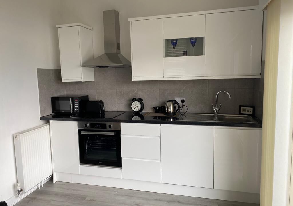 Photo of Kitchen in Connel