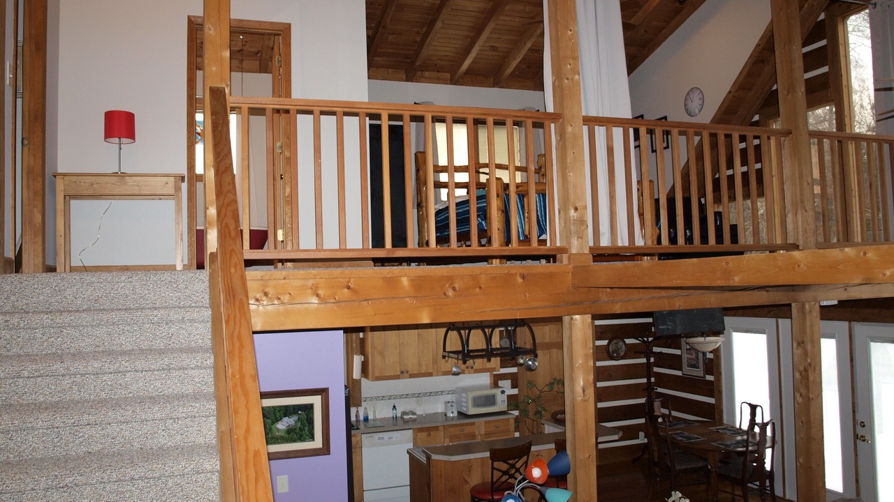 Photo of Livingroom in Pinnacle