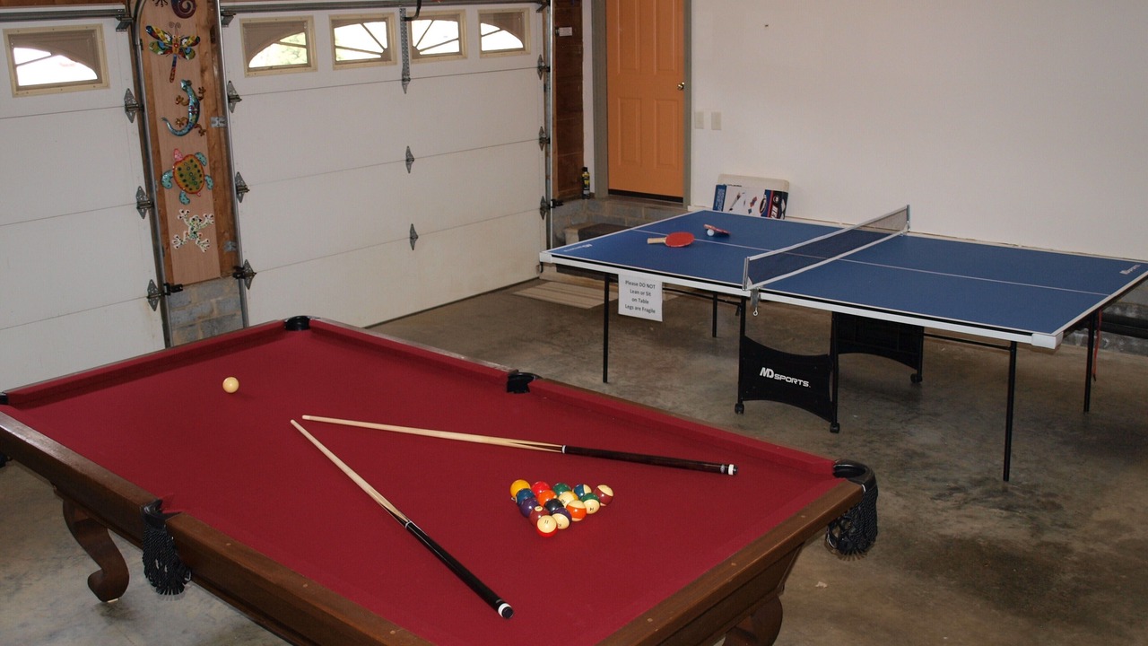 Photo of Outdoor in Pinnacle