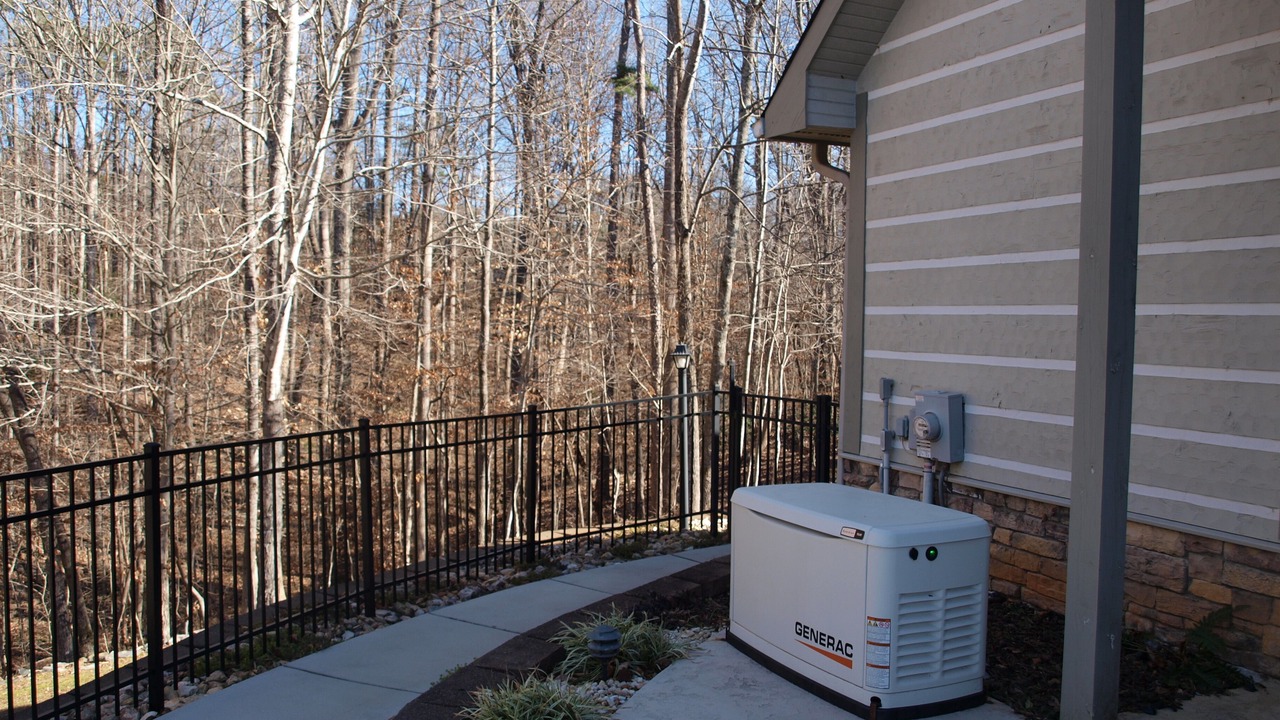 Photo of Outdoor in Pinnacle