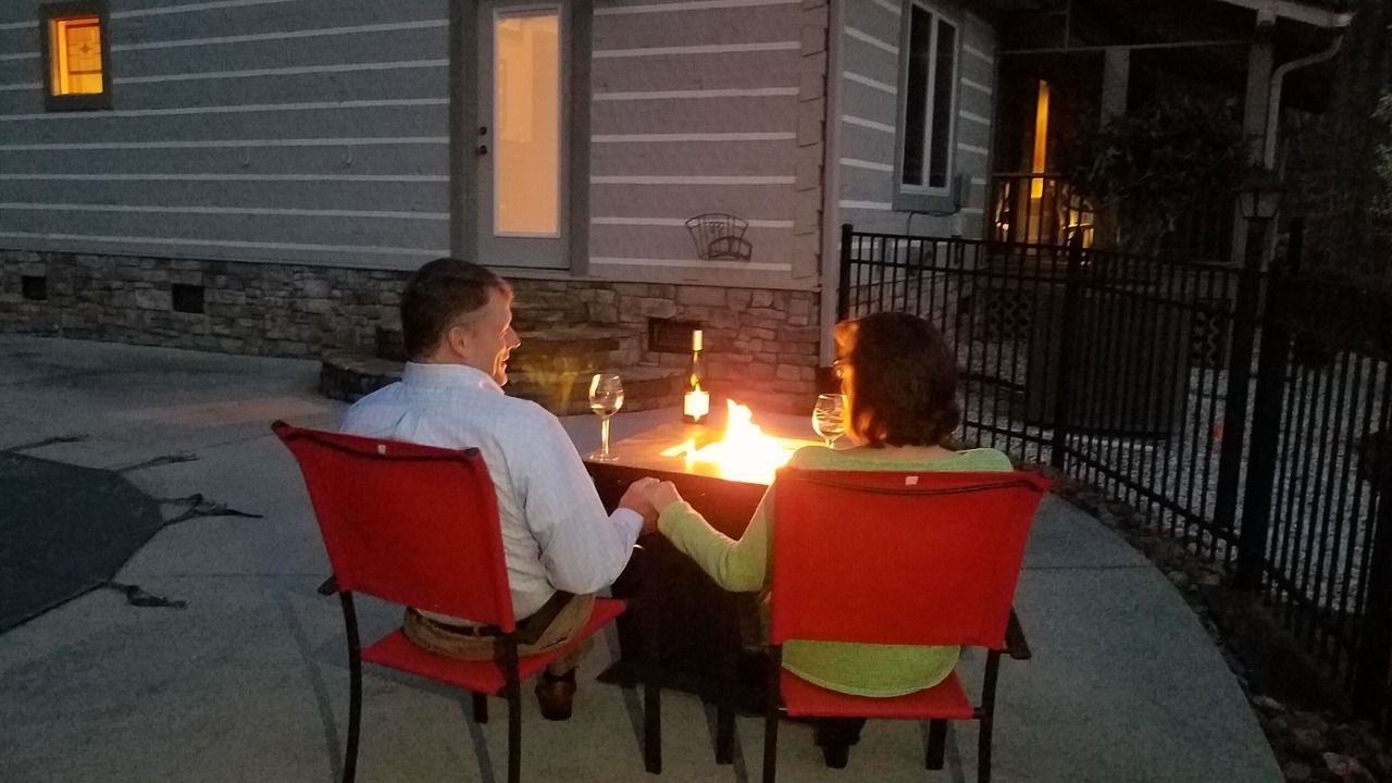 Photo of Others in Pinnacle