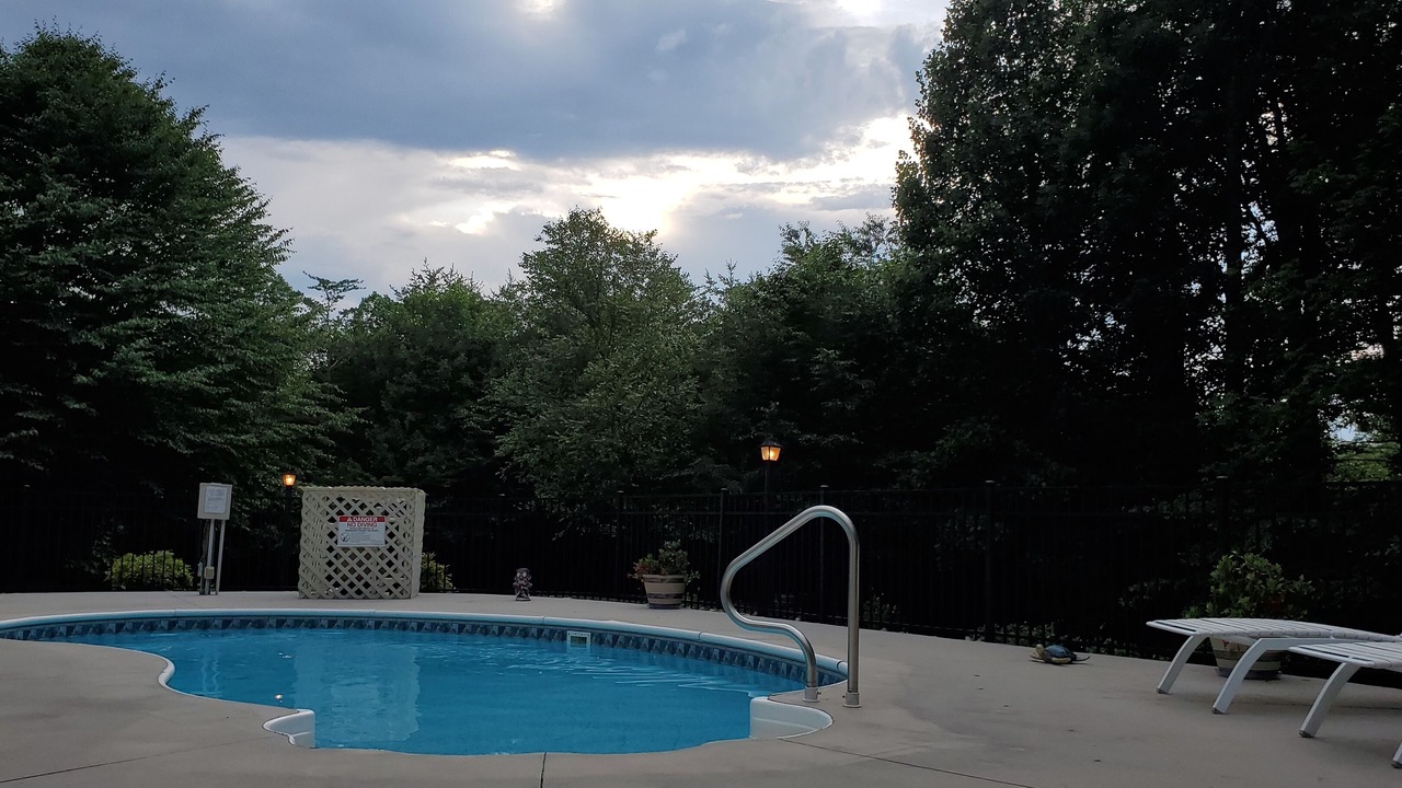 Photo of Outdoor in Pinnacle