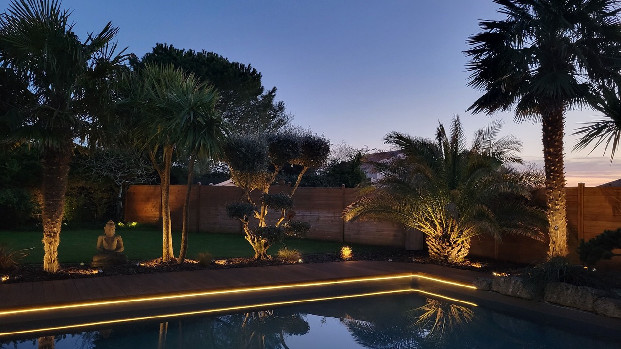 Photo of Outdoor in Nieul-sur-Mer