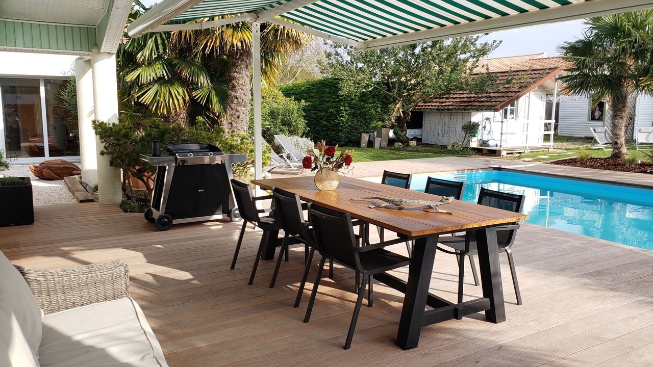 Photo of Outdoor in Nieul-sur-Mer