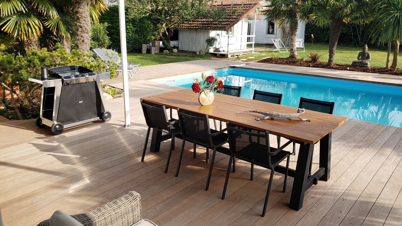 Photo of Outdoor in Nieul-sur-Mer