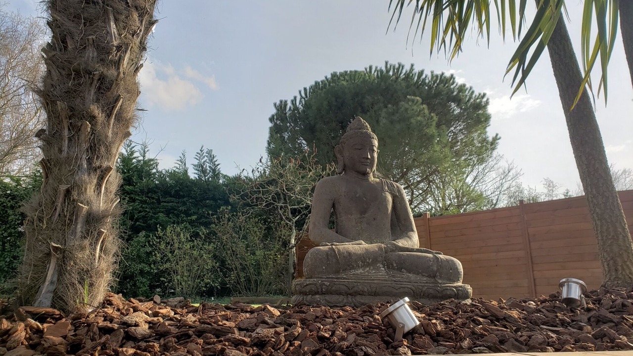 Photo of Outdoor in Nieul-sur-Mer