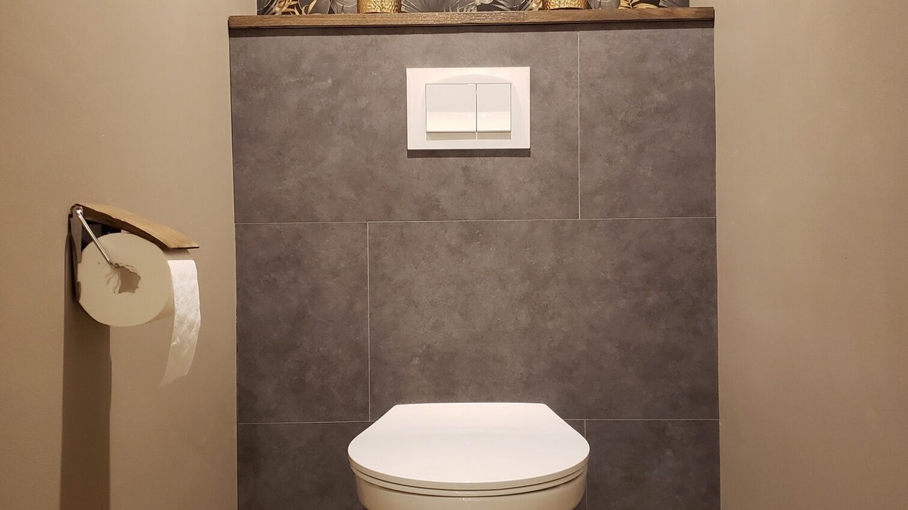 Photo of Bathroom in Nieul-sur-Mer