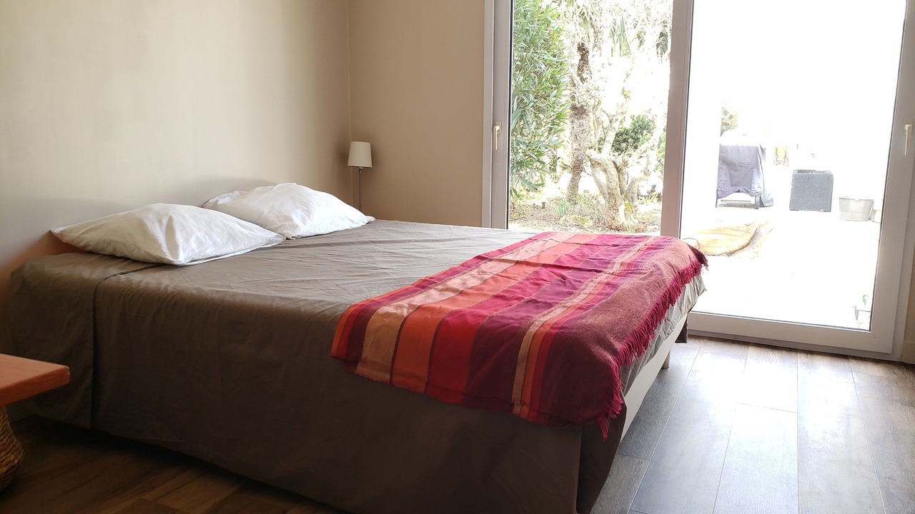 Photo of Bedroom in Nieul-sur-Mer