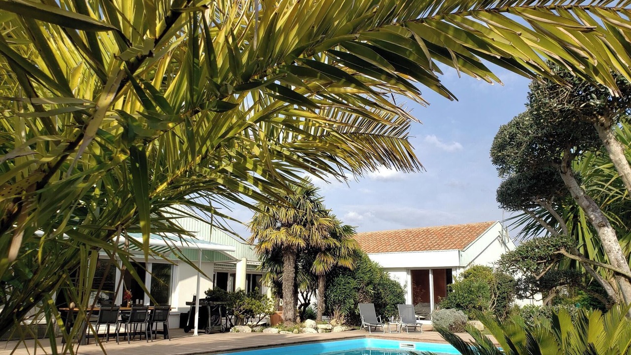 Photo of Outdoor in Nieul-sur-Mer