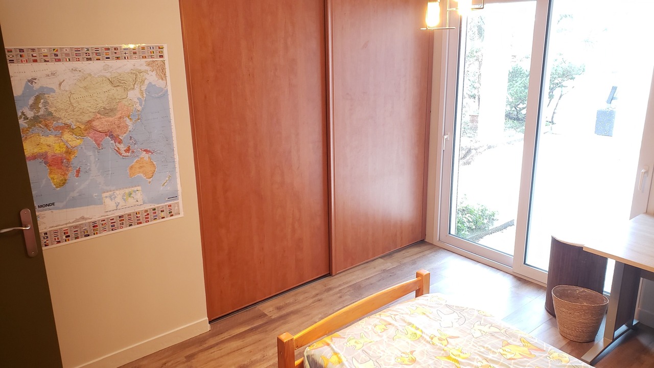 Photo of Bedroom in Nieul-sur-Mer