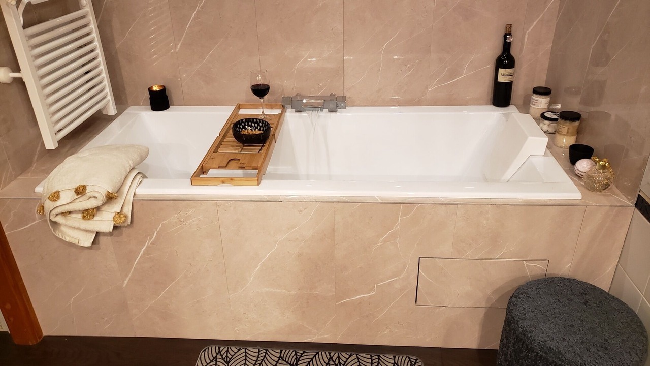Photo of Bathroom in Nieul-sur-Mer