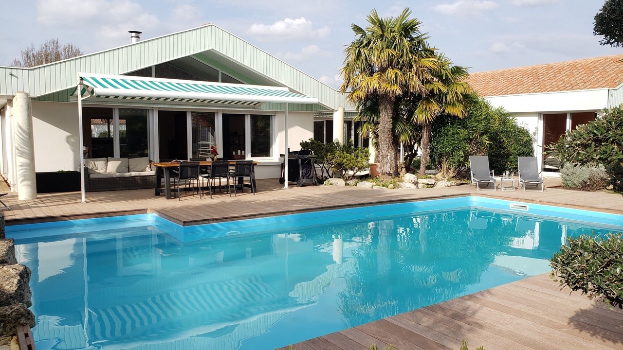 Photo of Outdoor in Nieul-sur-Mer