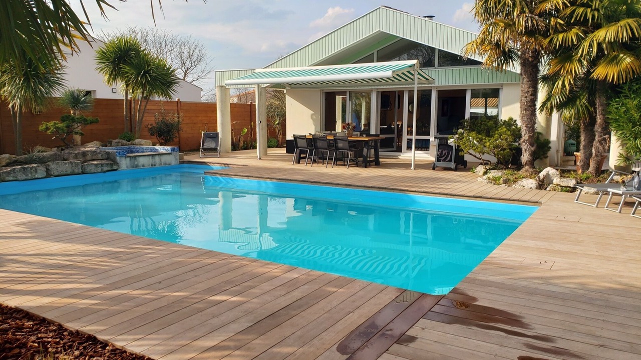 Photo of Outdoor in Nieul-sur-Mer
