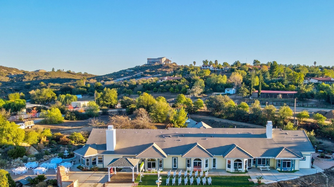 Photo of Outdoor in Valley Center