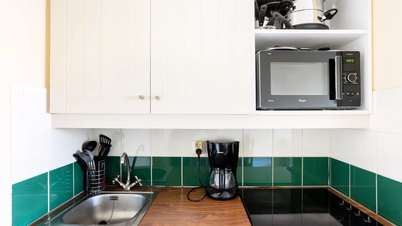 Photo of Kitchen in Argentat