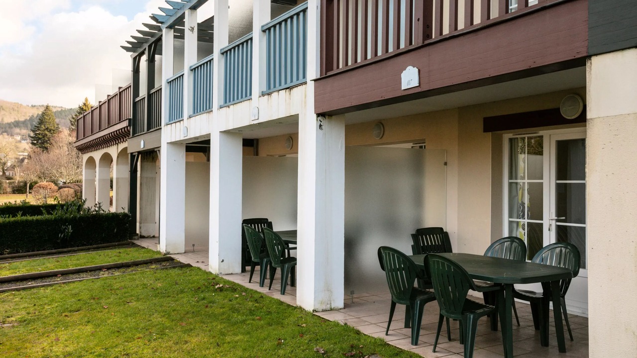 Photo of Outdoor in Argentat