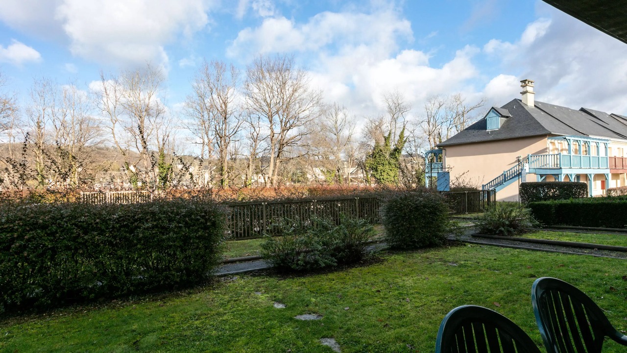 Photo of Outdoor in Argentat