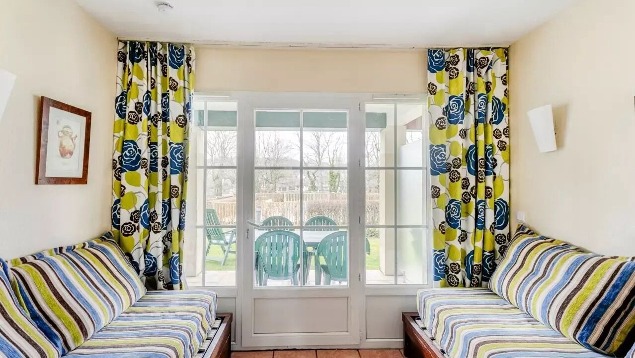 Photo of Livingroom in Argentat