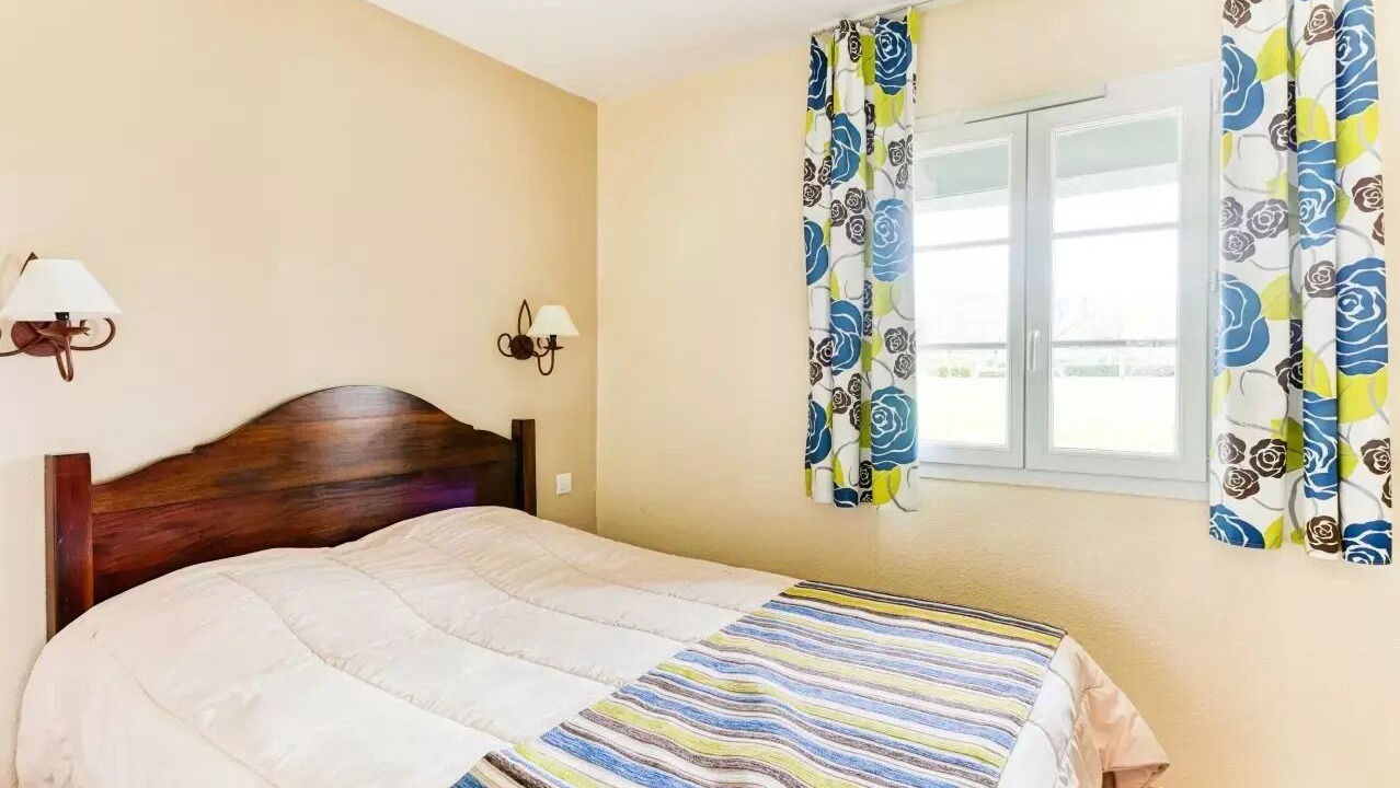 Photo of Bedroom in Argentat