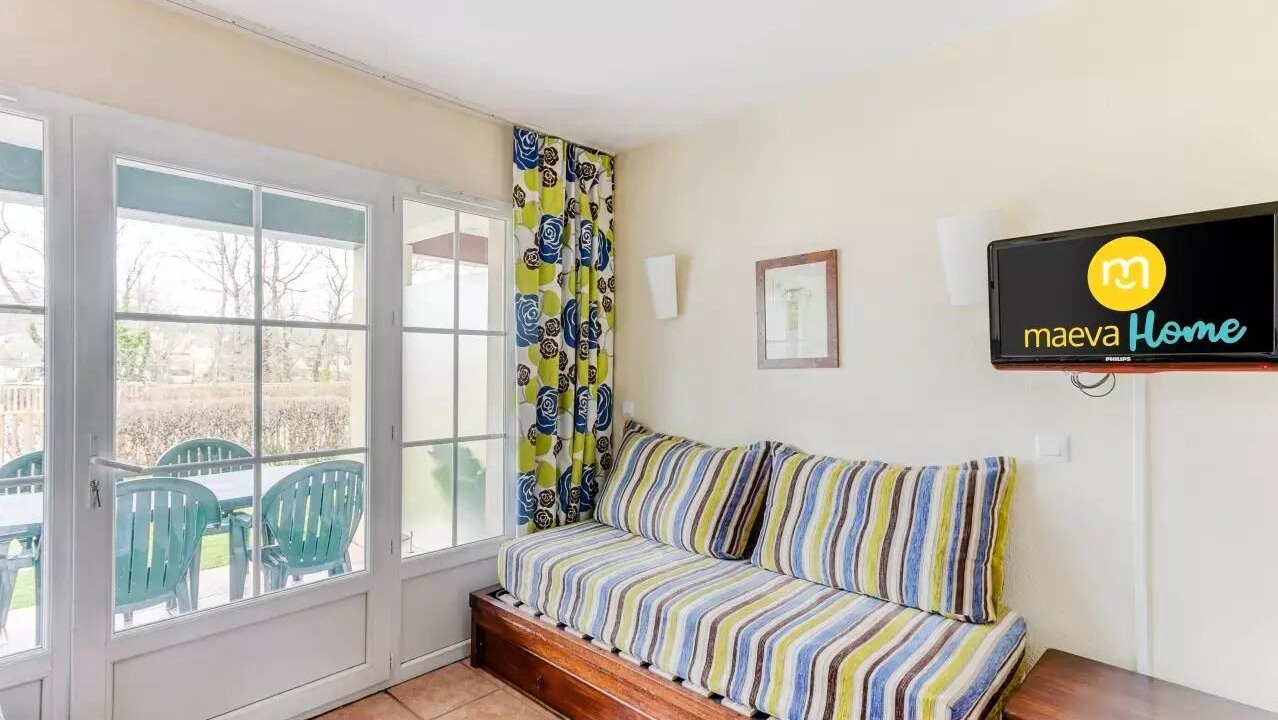 Photo of Livingroom in Argentat
