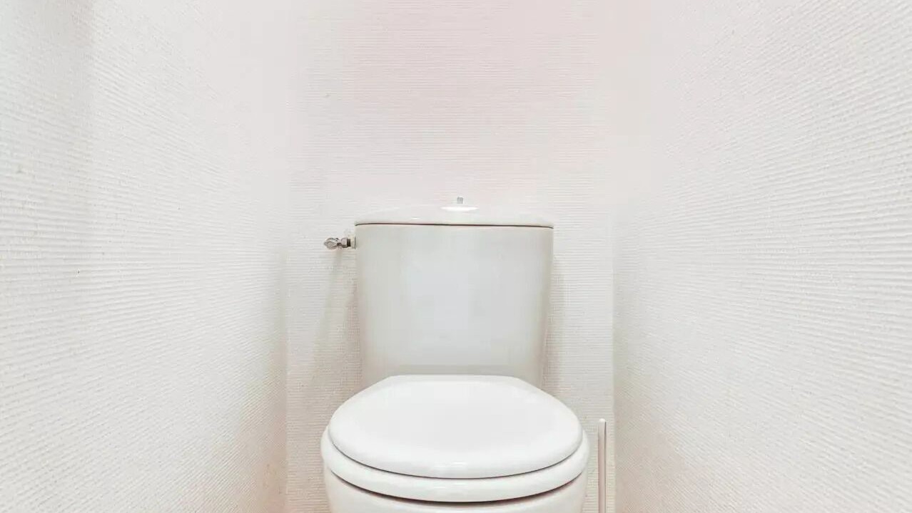 Photo of Bathroom in Argentat