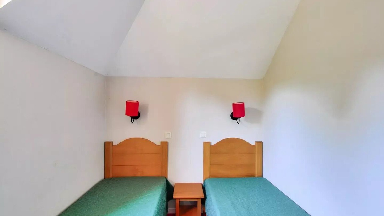 Photo of Bedroom in Monflanquin