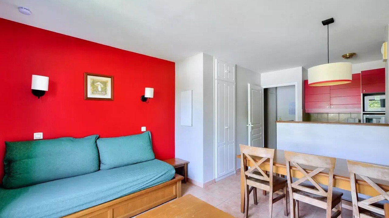 Photo of Livingroom in Monflanquin