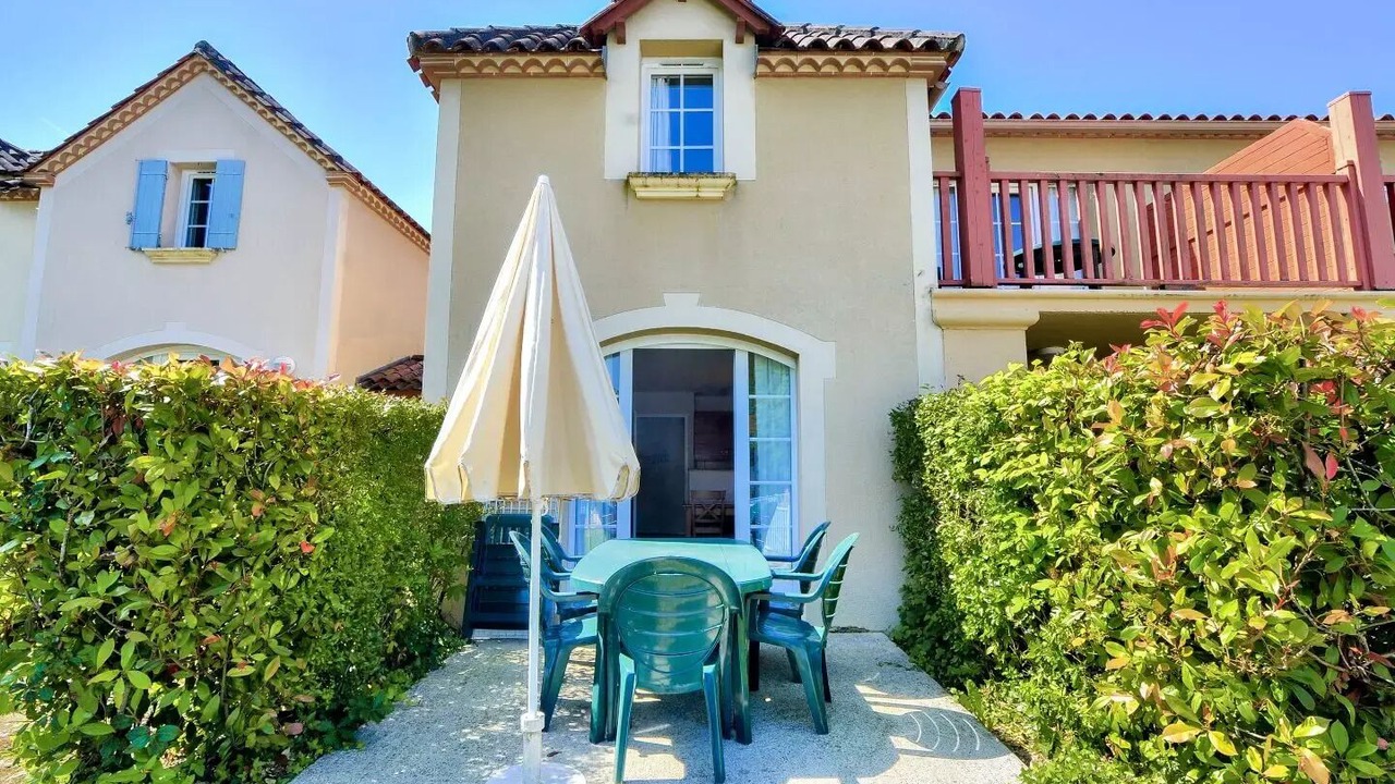 Photo of Outdoor in Monflanquin