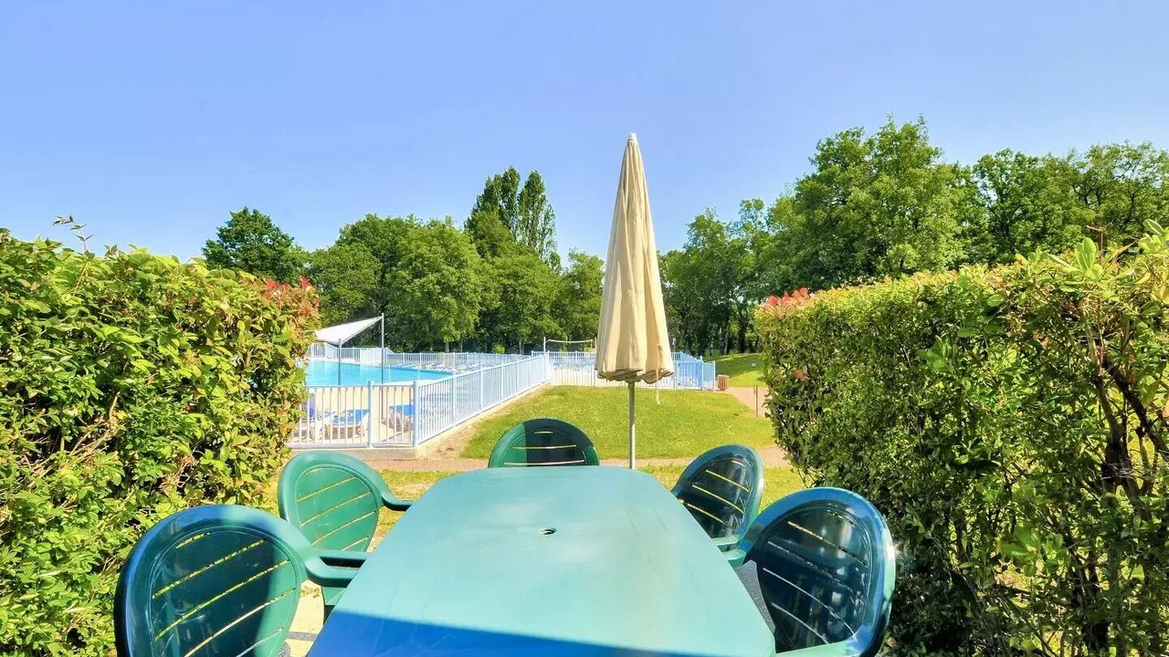Photo of Outdoor in Monflanquin