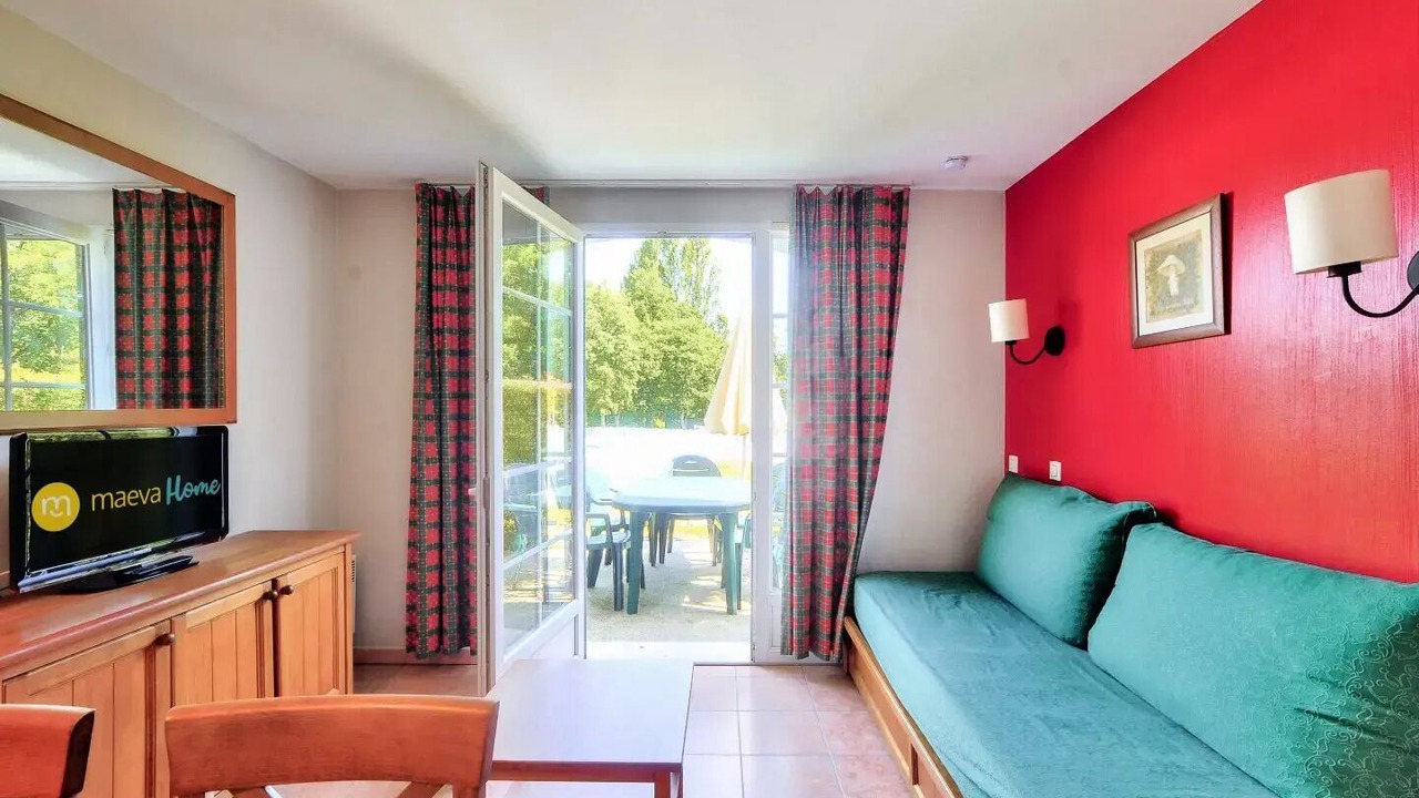 Photo of Livingroom in Monflanquin
