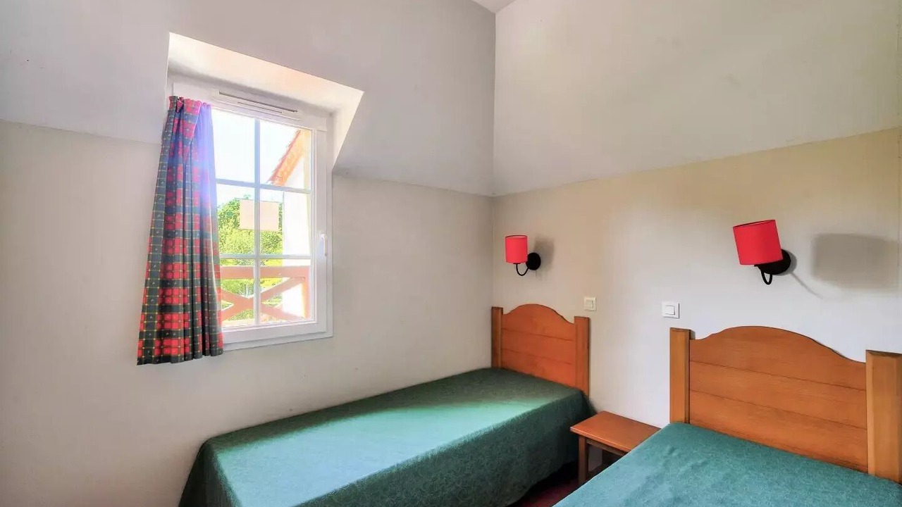 Photo of Bedroom in Monflanquin