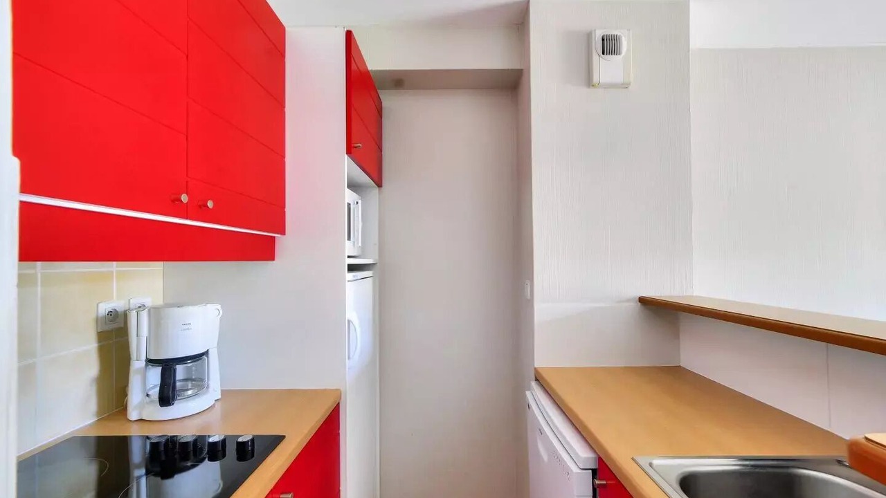 Photo of Kitchen in Monflanquin